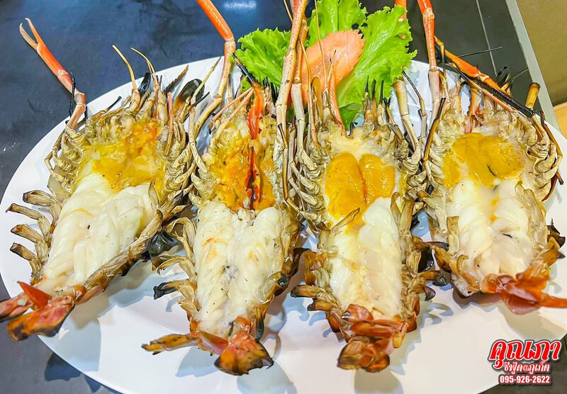 รวมร้านอาหารภูเก็ต 2567 ร้านอร่อย ร้านดัง ร้านอาหารเก่าแก่ ที่เมื่อไปภูเก็ตแล้วต้องแวะ!!