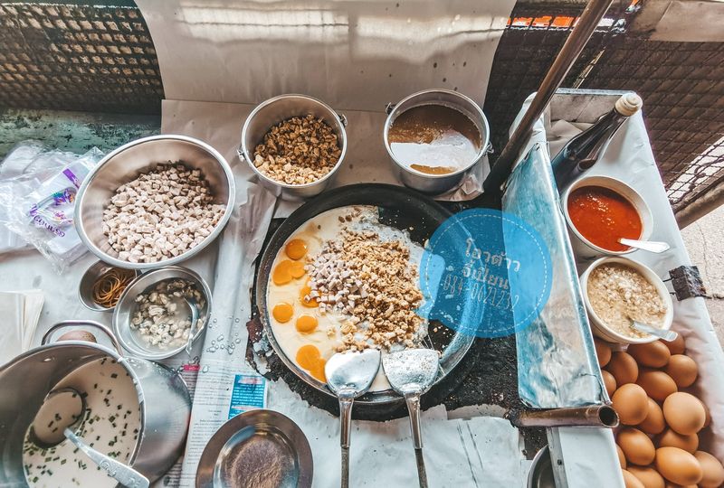 รวมร้านอาหารภูเก็ต 2567 ร้านอร่อย ร้านดัง ร้านอาหารเก่าแก่ ที่เมื่อไปภูเก็ตแล้วต้องแวะ!!