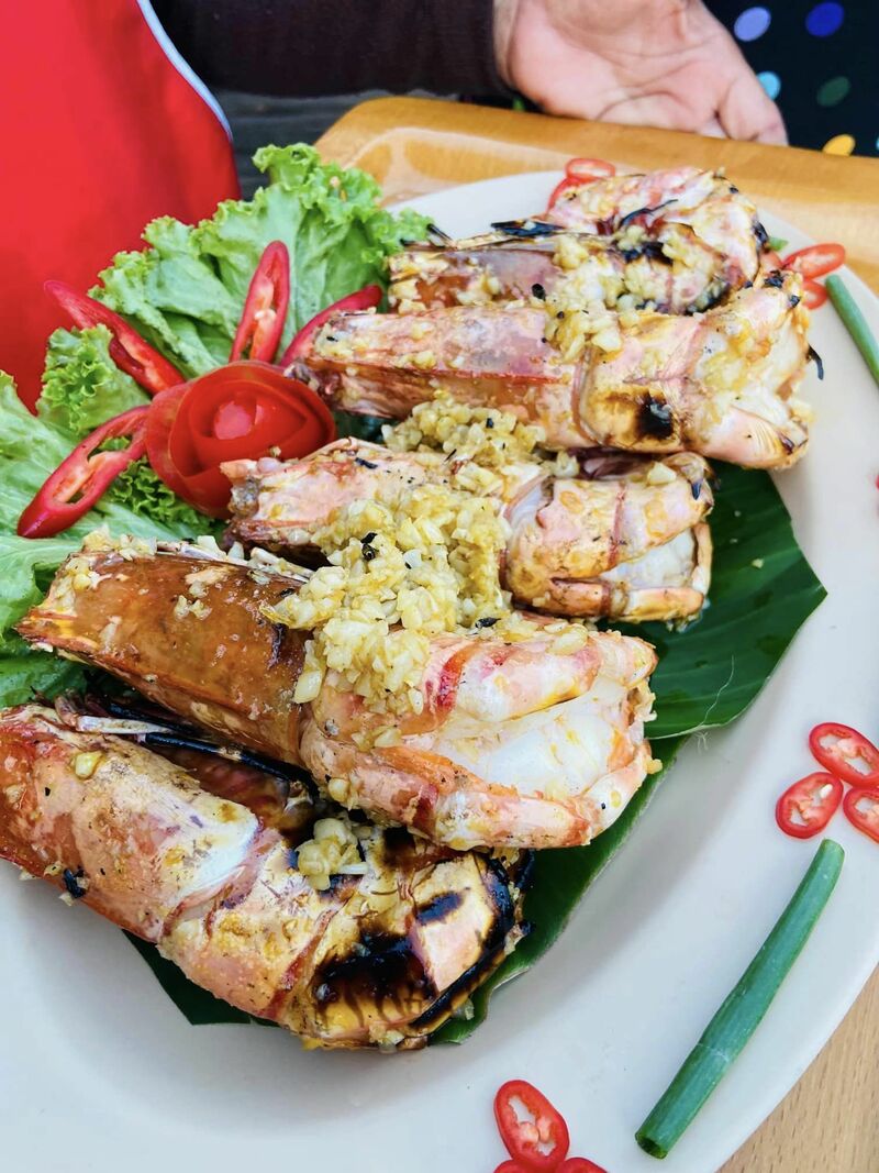 รวมร้านอาหารภูเก็ต 2567 ร้านอร่อย ร้านดัง ร้านอาหารเก่าแก่ ที่เมื่อไปภูเก็ตแล้วต้องแวะ!!