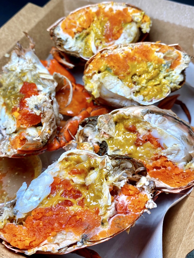 รวมร้านอาหารภูเก็ต 2567 ร้านอร่อย ร้านดัง ร้านอาหารเก่าแก่ ที่เมื่อไปภูเก็ตแล้วต้องแวะ!!