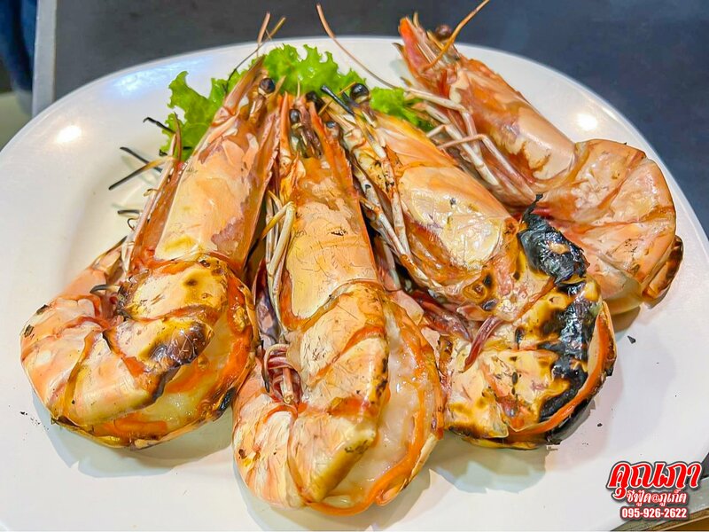 รวมร้านอาหารภูเก็ต 2567 ร้านอร่อย ร้านดัง ร้านอาหารเก่าแก่ ที่เมื่อไปภูเก็ตแล้วต้องแวะ!!