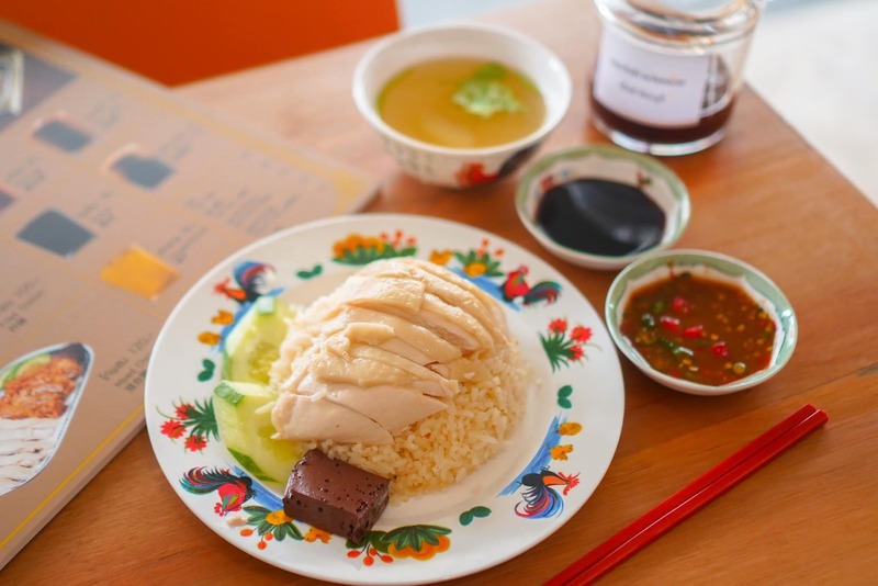 รวมร้านอาหารภูเก็ต 2567 ร้านอร่อย ร้านดัง ร้านอาหารเก่าแก่ ที่เมื่อไปภูเก็ตแล้วต้องแวะ!!