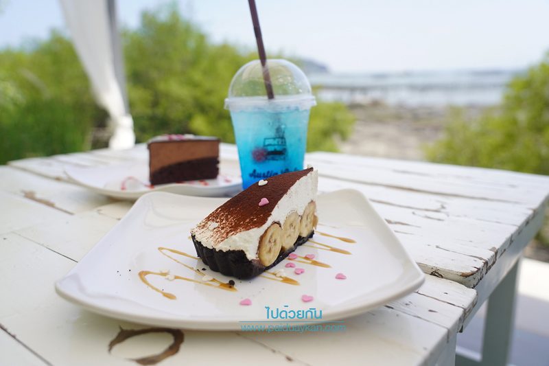 austin café อ่างศิลา, คาเฟ่อ่างศิลา, austin café  คาเฟ่สุดชิลริมทะเลอ่างศิลา