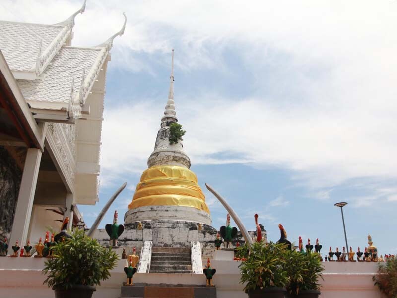 แสมสาร, top 10+ ที่เที่ยวสัตหีบ 2567 ชลบุรี เที่ยวเกาะแสมสาร เกาะขาม น้ำทะเลใสมาก