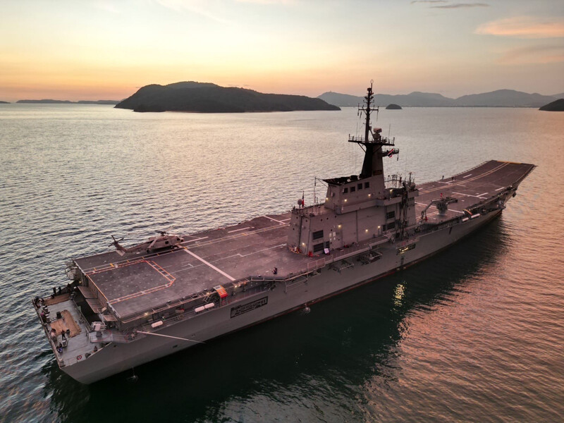 แสมสาร, top 10+ ที่เที่ยวสัตหีบ 2567 ชลบุรี เที่ยวเกาะแสมสาร เกาะขาม น้ำทะเลใสมาก