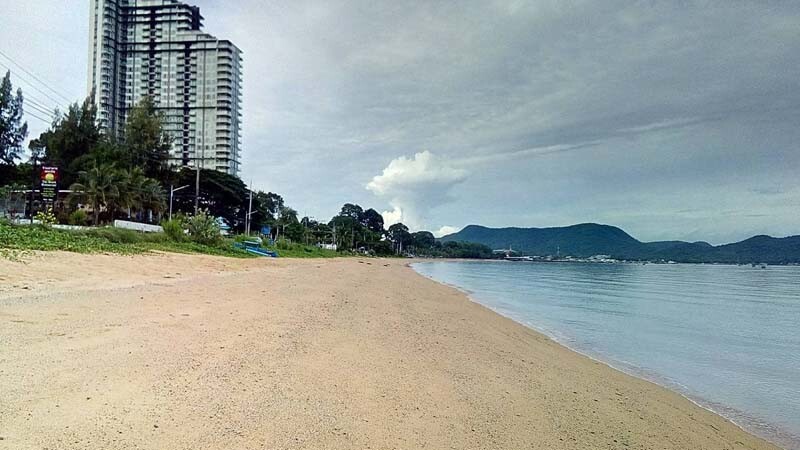 แสมสาร, top 10+ ที่เที่ยวสัตหีบ 2567 ชลบุรี เที่ยวเกาะแสมสาร เกาะขาม น้ำทะเลใสมาก