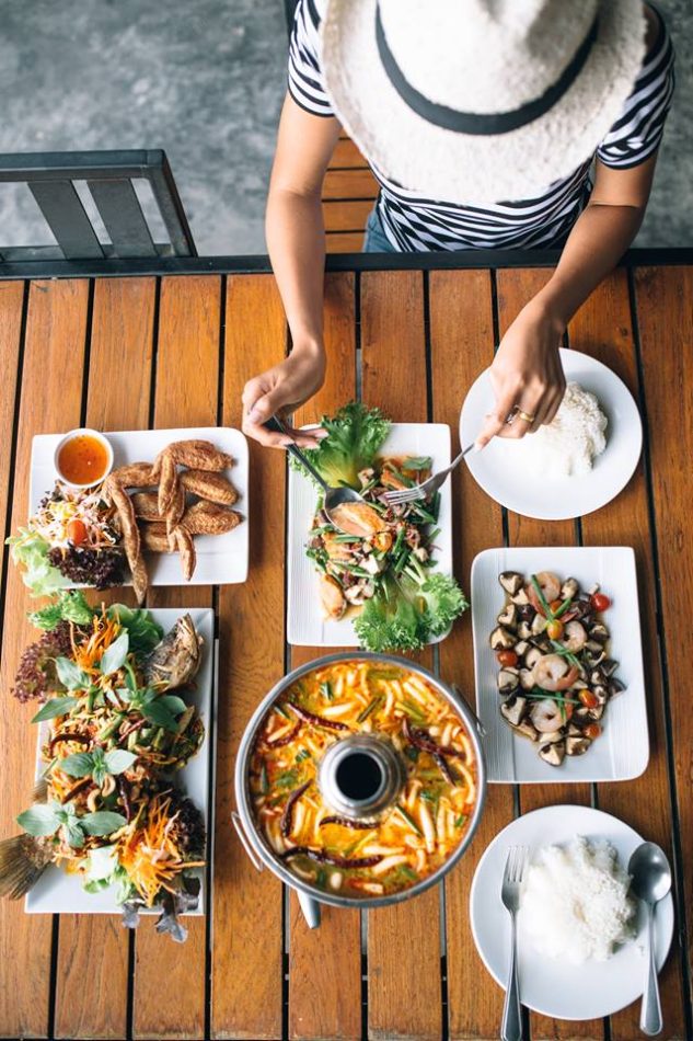 ที่พักวังน้ำเขียวกลางธรรมชาติ veravian resort ที่พักสุดโรแมนติก