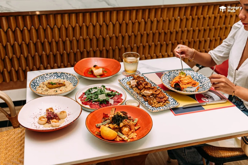 top 30+ บุฟเฟ่ต์มา 4 จ่าย 3 อร่อยฟินหลากสไตล์ คุ้มแบบเวรี่มัช (2024)