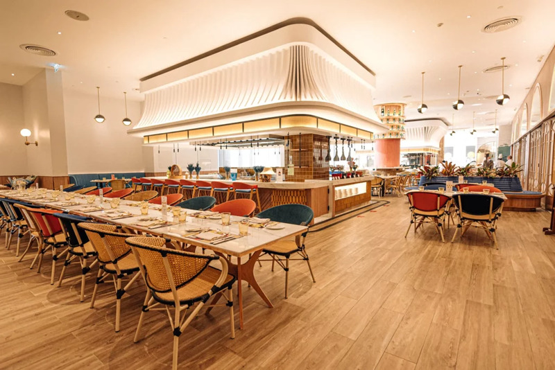 top 10+ best centralworld restaurants to try