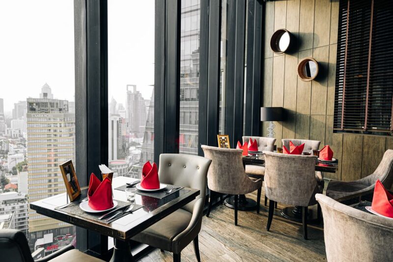 top 30+ บุฟเฟ่ต์มา 4 จ่าย 3 อร่อยฟินหลากสไตล์ คุ้มแบบเวรี่มัช (2024)