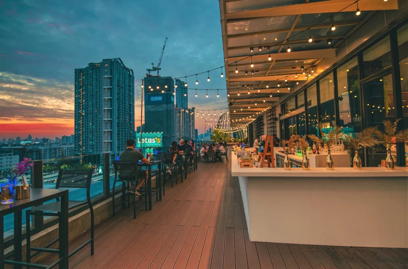 top 30+ บุฟเฟ่ต์มา 4 จ่าย 3 อร่อยฟินหลากสไตล์ คุ้มแบบเวรี่มัช (2024)