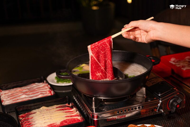 top 30+ บุฟเฟ่ต์มา 4 จ่าย 3 อร่อยฟินหลากสไตล์ คุ้มแบบเวรี่มัช (2024)