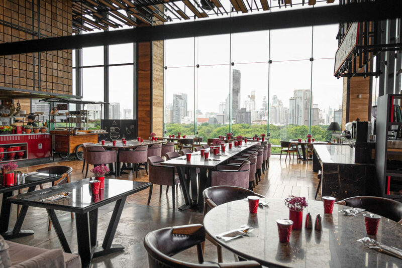 top 30+ บุฟเฟ่ต์มา 4 จ่าย 3 อร่อยฟินหลากสไตล์ คุ้มแบบเวรี่มัช (2024)