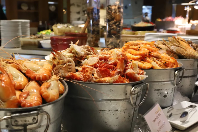 top 30+ บุฟเฟ่ต์มา 4 จ่าย 3 อร่อยฟินหลากสไตล์ คุ้มแบบเวรี่มัช (2024)