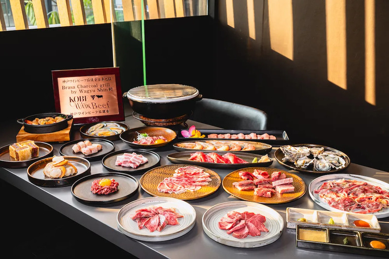 top 30+ บุฟเฟ่ต์มา 4 จ่าย 3 อร่อยฟินหลากสไตล์ คุ้มแบบเวรี่มัช (2024)