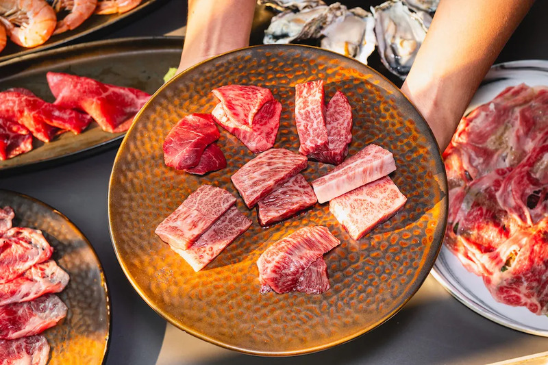 top 30+ บุฟเฟ่ต์มา 4 จ่าย 3 อร่อยฟินหลากสไตล์ คุ้มแบบเวรี่มัช (2024)