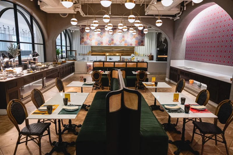 top 30+ บุฟเฟ่ต์มา 4 จ่าย 3 อร่อยฟินหลากสไตล์ คุ้มแบบเวรี่มัช (2024)