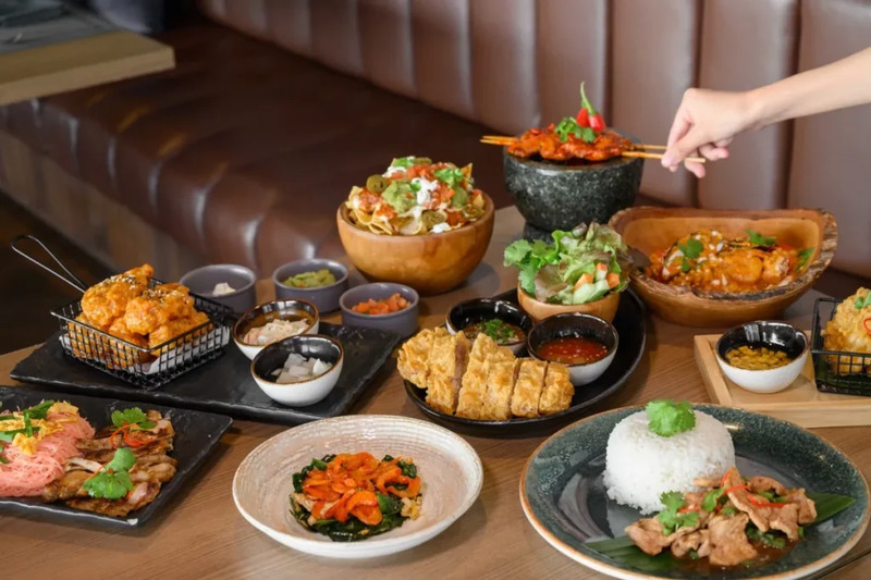 top 30+ บุฟเฟ่ต์มา 4 จ่าย 3 อร่อยฟินหลากสไตล์ คุ้มแบบเวรี่มัช (2024)