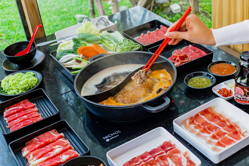 top 30+ บุฟเฟ่ต์มา 4 จ่าย 3 อร่อยฟินหลากสไตล์ คุ้มแบบเวรี่มัช (2024)