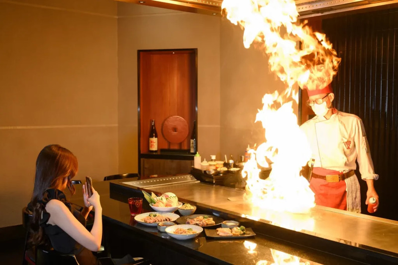 top 30+ บุฟเฟ่ต์มา 4 จ่าย 3 อร่อยฟินหลากสไตล์ คุ้มแบบเวรี่มัช (2024)