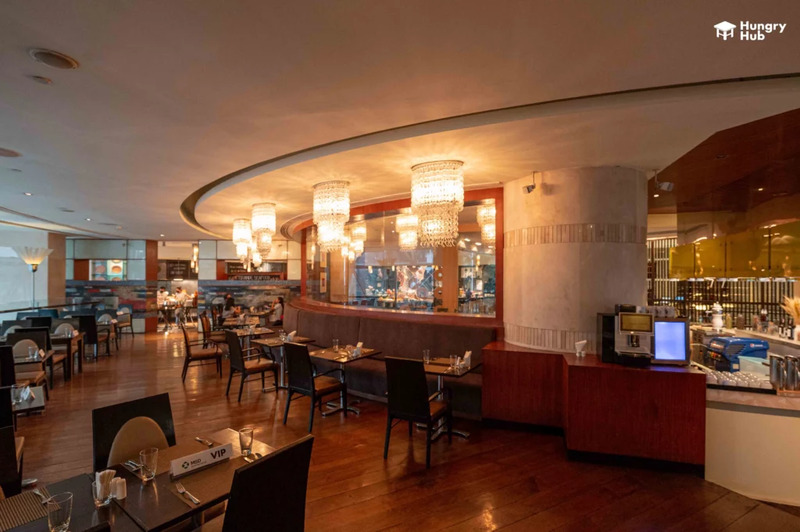 top 30+ บุฟเฟ่ต์มา 4 จ่าย 3 อร่อยฟินหลากสไตล์ คุ้มแบบเวรี่มัช (2024)