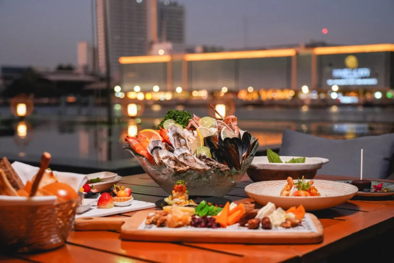 top 30+ บุฟเฟ่ต์มา 4 จ่าย 3 อร่อยฟินหลากสไตล์ คุ้มแบบเวรี่มัช (2024)