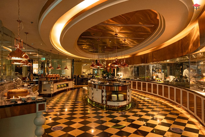 top 30+ บุฟเฟ่ต์มา 4 จ่าย 3 อร่อยฟินหลากสไตล์ คุ้มแบบเวรี่มัช (2024)