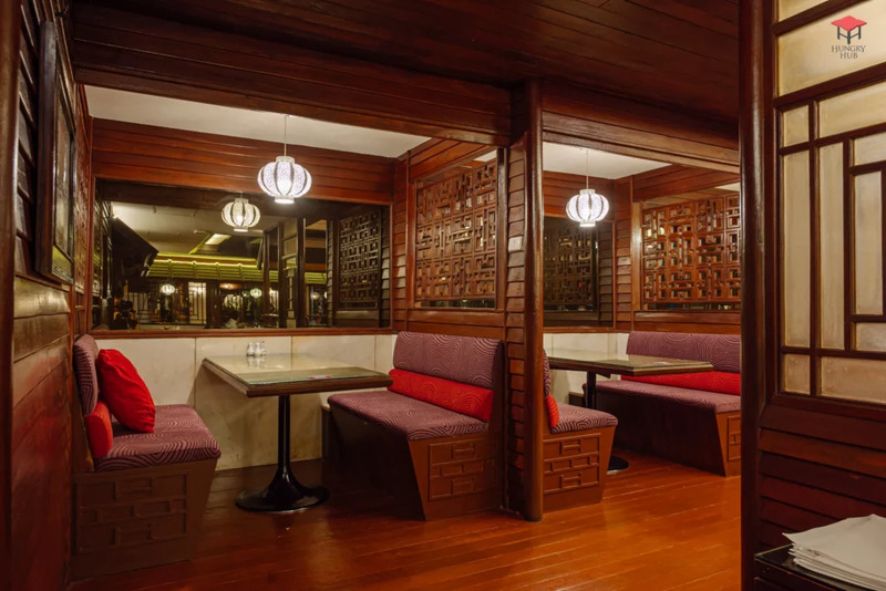 top 30+ บุฟเฟ่ต์มา 4 จ่าย 3 อร่อยฟินหลากสไตล์ คุ้มแบบเวรี่มัช (2024)