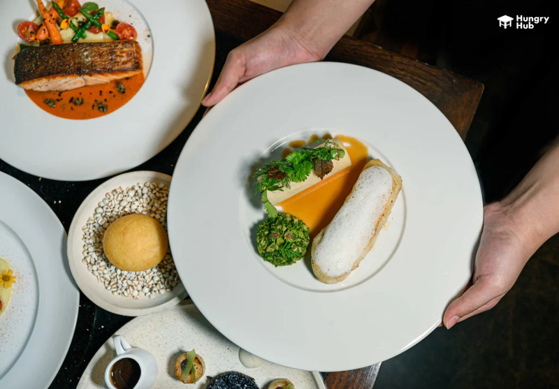 top 30+ บุฟเฟ่ต์มา 4 จ่าย 3 อร่อยฟินหลากสไตล์ คุ้มแบบเวรี่มัช (2024)