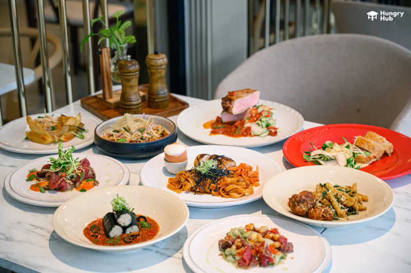 top 30+ บุฟเฟ่ต์มา 4 จ่าย 3 อร่อยฟินหลากสไตล์ คุ้มแบบเวรี่มัช (2024)