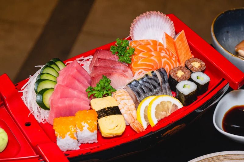 top 30+ บุฟเฟ่ต์มา 4 จ่าย 3 อร่อยฟินหลากสไตล์ คุ้มแบบเวรี่มัช (2024)