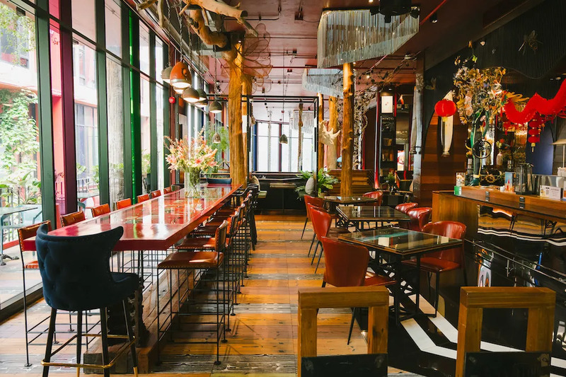 top 30+ บุฟเฟ่ต์มา 4 จ่าย 3 อร่อยฟินหลากสไตล์ คุ้มแบบเวรี่มัช (2024)