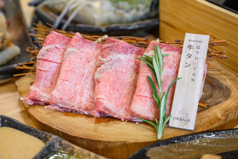 top 30+ บุฟเฟ่ต์มา 4 จ่าย 3 อร่อยฟินหลากสไตล์ คุ้มแบบเวรี่มัช (2024)