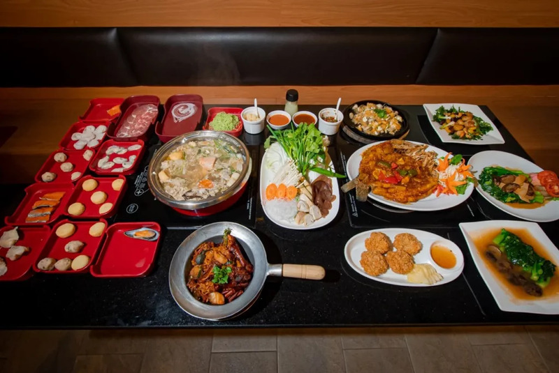 top 30+ บุฟเฟ่ต์มา 4 จ่าย 3 อร่อยฟินหลากสไตล์ คุ้มแบบเวรี่มัช (2024)