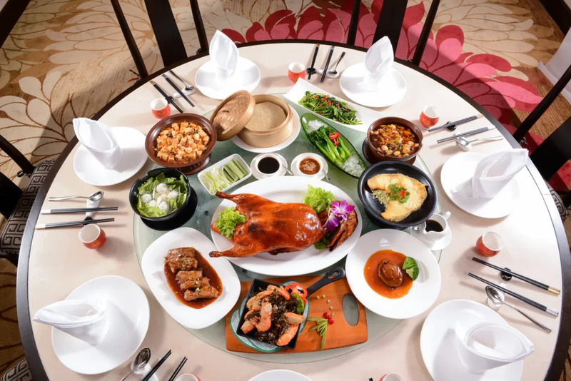 top 30+ บุฟเฟ่ต์มา 4 จ่าย 3 อร่อยฟินหลากสไตล์ คุ้มแบบเวรี่มัช (2024)