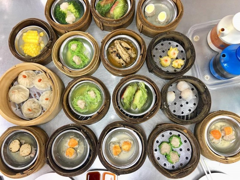 top 7+ ร้านอาหารเปิด 24 ชั่วโมง อิ่มอร่อยได้ทุกเวลา