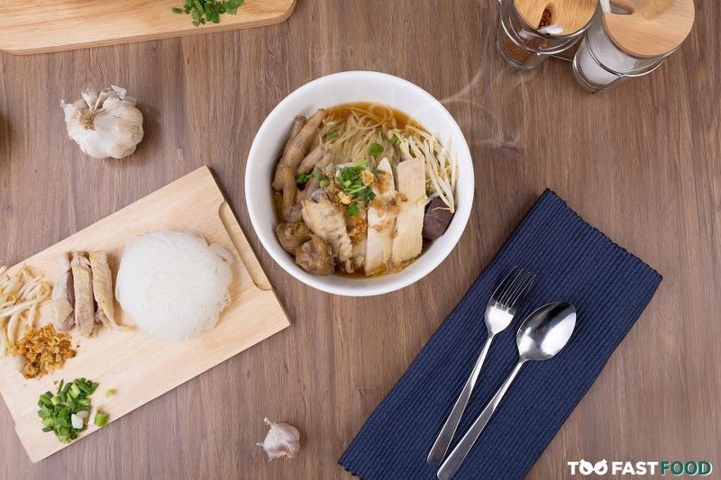 top 7+ ร้านอาหารเปิด 24 ชั่วโมง อิ่มอร่อยได้ทุกเวลา