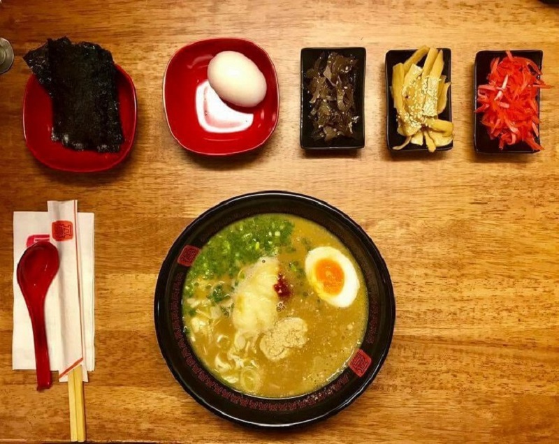 top 7+ ร้านอาหารเปิด 24 ชั่วโมง อิ่มอร่อยได้ทุกเวลา