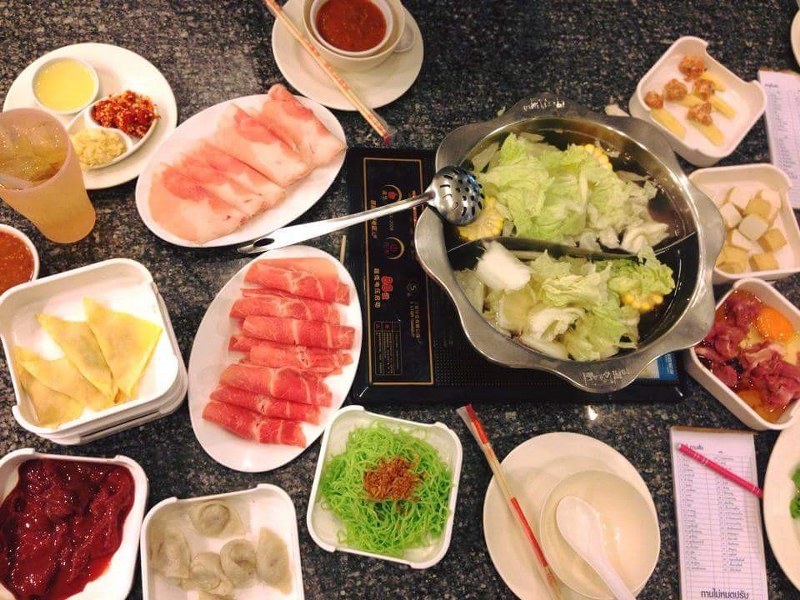 top 7+ ร้านอาหารเปิด 24 ชั่วโมง อิ่มอร่อยได้ทุกเวลา