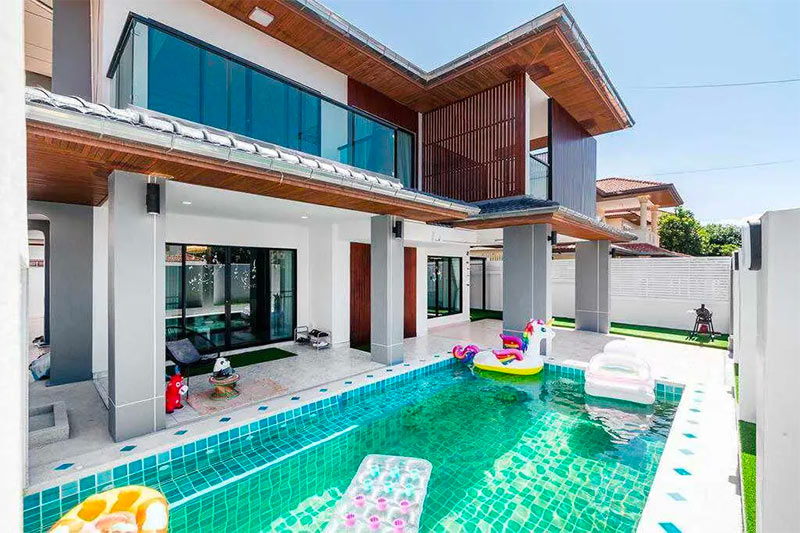 ที่พักพัทยา, ที่พักพัทยามีสระว่ายน้ำ, ที่พักพัทยาเป็นหลัง, ที่พักพูลวิลล่าพัทยา, top 15+ ที่พักพูลวิลล่าพัทยา ยกแกงค์เที่ยวทั้งครอบครัว