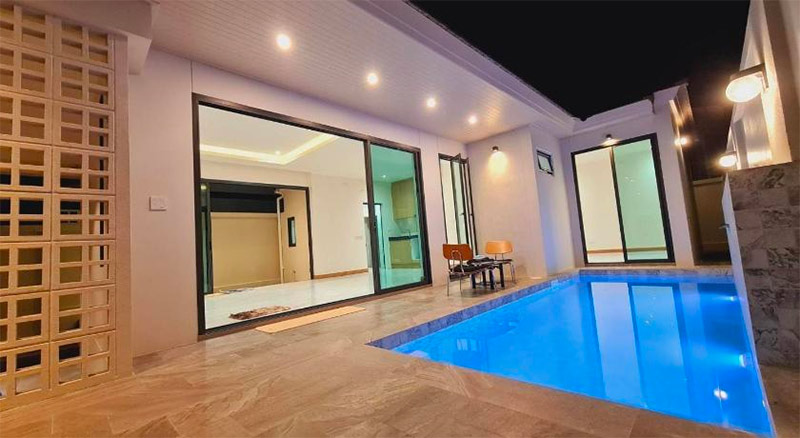 ที่พักพัทยา, ที่พักพัทยามีสระว่ายน้ำ, ที่พักพัทยาเป็นหลัง, ที่พักพูลวิลล่าพัทยา, top 15+ ที่พักพูลวิลล่าพัทยา ยกแกงค์เที่ยวทั้งครอบครัว