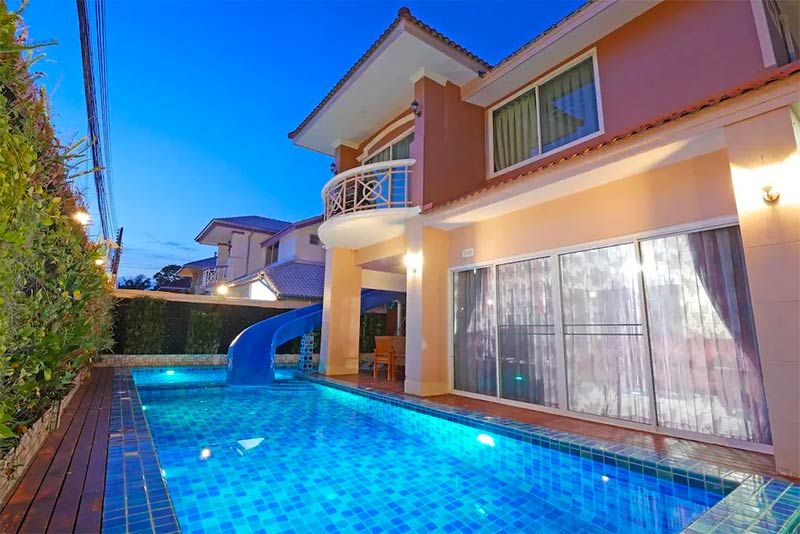 ที่พักพัทยา, ที่พักพัทยามีสระว่ายน้ำ, ที่พักพัทยาเป็นหลัง, ที่พักพูลวิลล่าพัทยา, top 15+ ที่พักพูลวิลล่าพัทยา ยกแกงค์เที่ยวทั้งครอบครัว