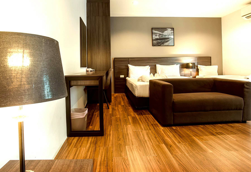 top 11+ ที่พักเพชรบูรณ์ 2567 ที่พักวิวทะเลหมอก นอนชิลกลางขุนเขา