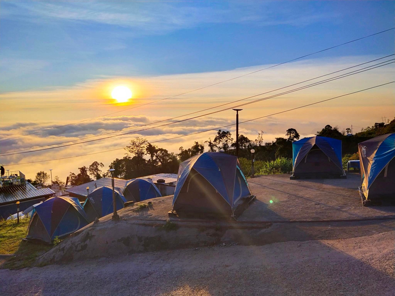 top 11+ ที่พักเพชรบูรณ์ 2567 ที่พักวิวทะเลหมอก นอนชิลกลางขุนเขา