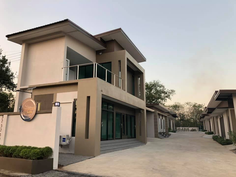 top 11+ ที่พักเพชรบูรณ์ 2567 ที่พักวิวทะเลหมอก นอนชิลกลางขุนเขา