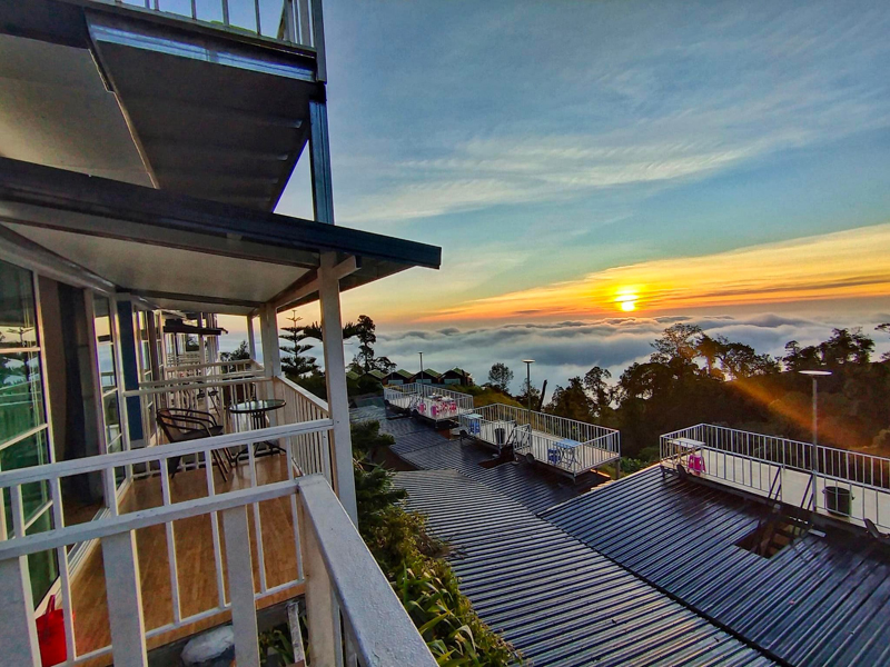 top 11+ ที่พักเพชรบูรณ์ 2567 ที่พักวิวทะเลหมอก นอนชิลกลางขุนเขา