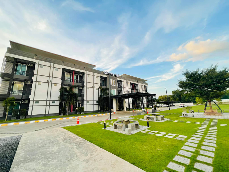 top 11+ ที่พักเพชรบูรณ์ 2567 ที่พักวิวทะเลหมอก นอนชิลกลางขุนเขา