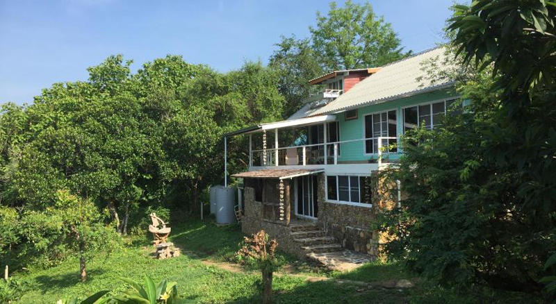 top 11+ ที่พักเพชรบูรณ์ 2567 ที่พักวิวทะเลหมอก นอนชิลกลางขุนเขา