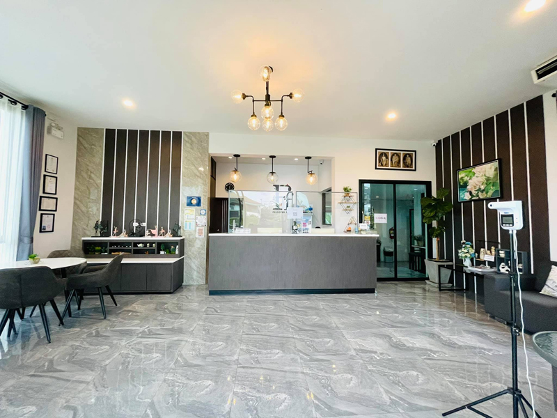 top 11+ ที่พักเพชรบูรณ์ 2567 ที่พักวิวทะเลหมอก นอนชิลกลางขุนเขา