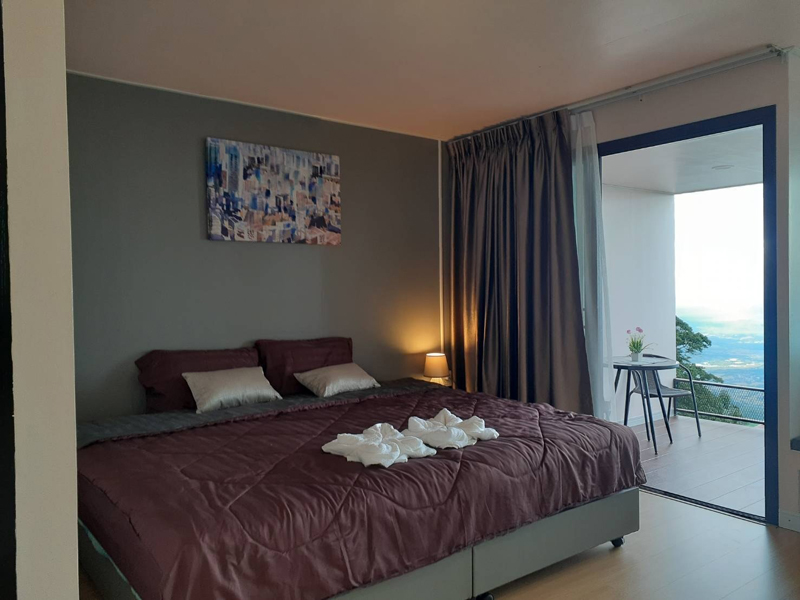 top 11+ ที่พักเพชรบูรณ์ 2567 ที่พักวิวทะเลหมอก นอนชิลกลางขุนเขา